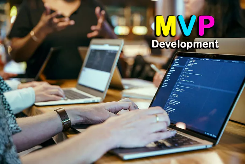 MVP Development